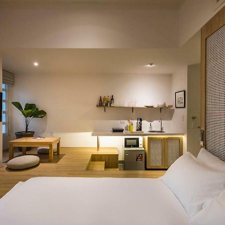 Circadian Japanese Studios In Downtown Πόλη Χο Τσι Μινχ Εξωτερικό φωτογραφία