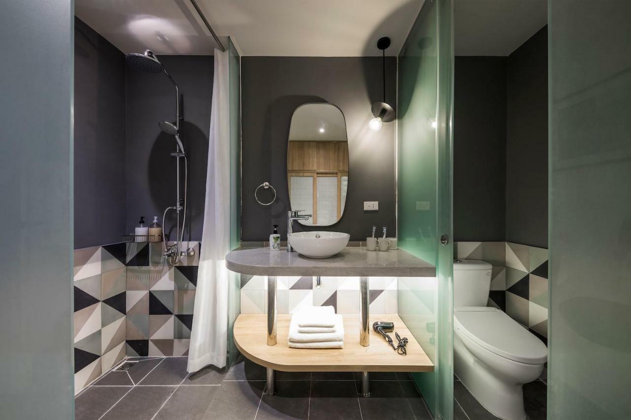 Circadian Japanese Studios In Downtown Πόλη Χο Τσι Μινχ Εξωτερικό φωτογραφία