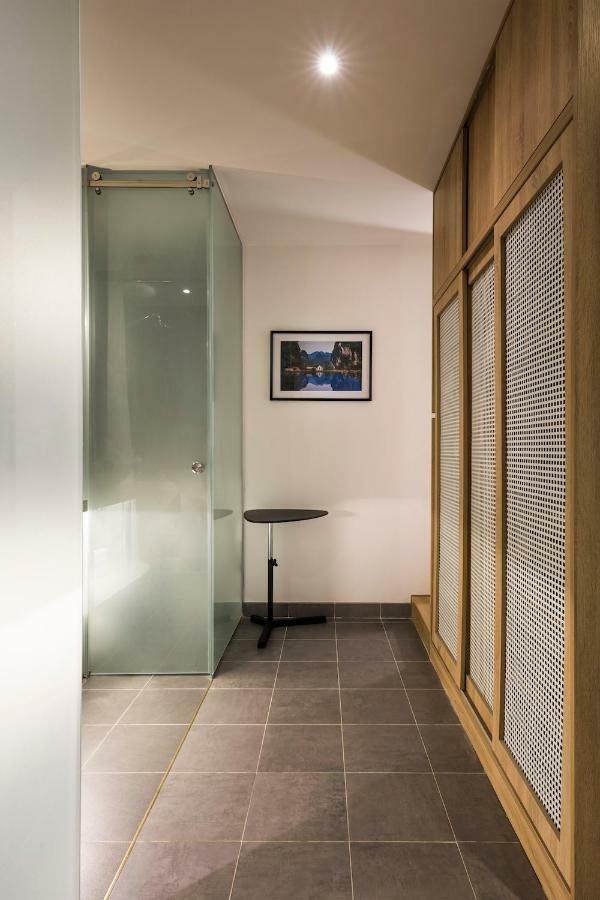 Circadian Japanese Studios In Downtown Πόλη Χο Τσι Μινχ Εξωτερικό φωτογραφία